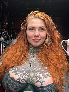 AlexandraWildd online show from February 23, 12:26 pm