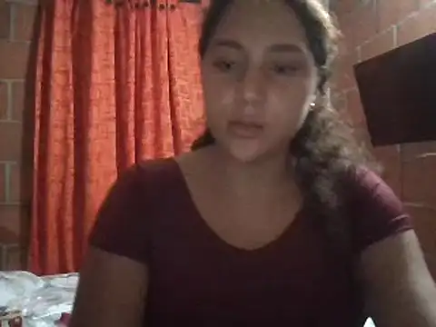 AnaisVelvet11 online show from October 6, 12:27 am