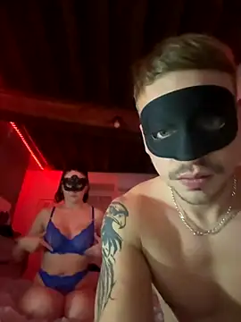 stripadlo online show from September 27, 7:21 pm