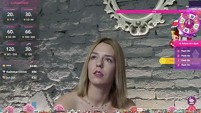 shygurl18 online show from April 29, 5:43 am