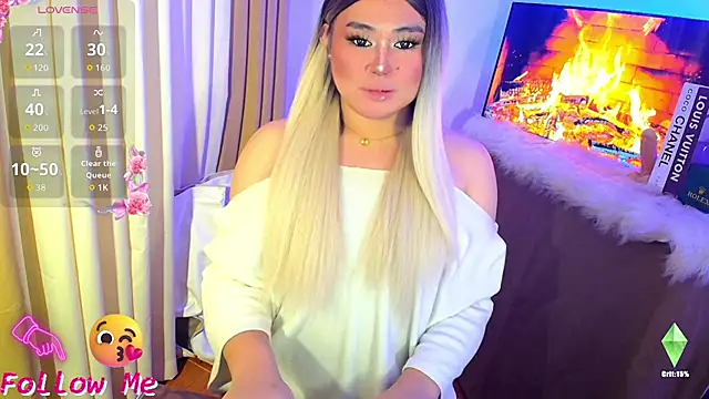 ursexy ceciliaxx online show from July 6, 5:48 pm