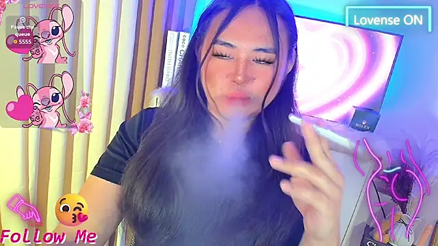 ursexy ceciliaxx online show from June 26, 4:08 pm