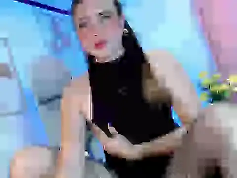 sexyhot janna online show from May 4, 2:15 am