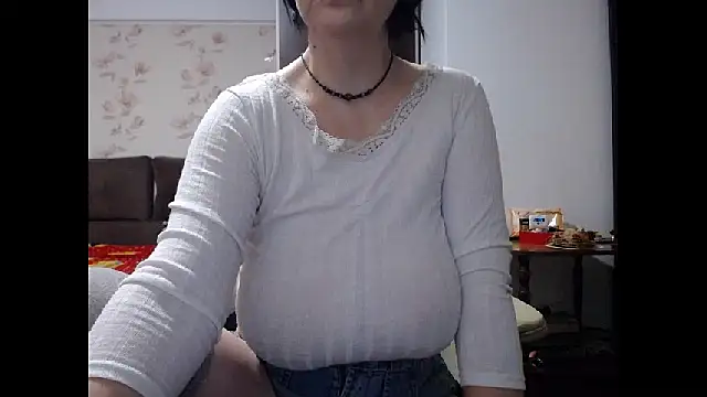 Mary x online show from October 23, 3:01 am