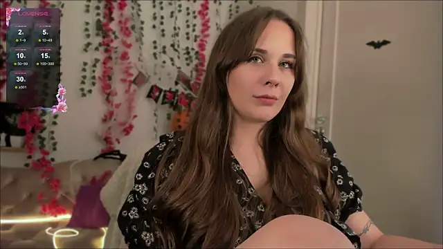 Rita Wild online show from October 24, 6:09 am