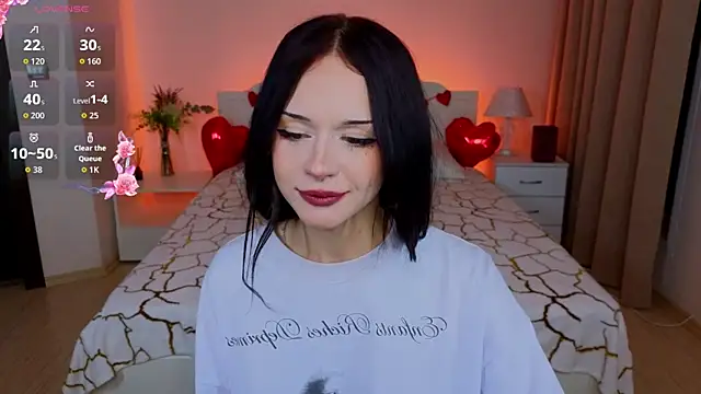 Adetta online show from February 12, 11:12 am