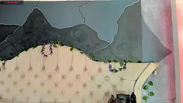 AmbarFoxx  online show from March 4, 4:52 am