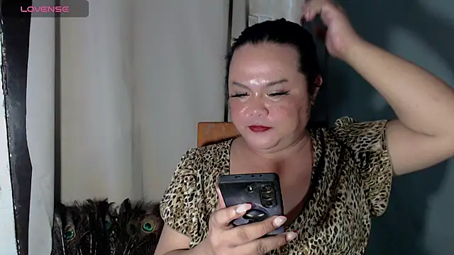 fallen angel08 online show from May 3, 1:14 pm