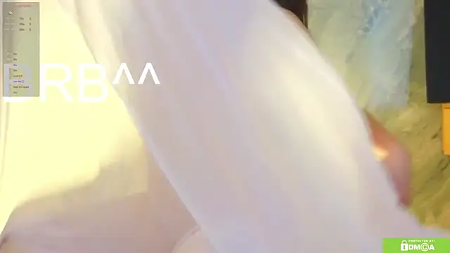 miss bubbles  online show from February 13, 12:23 am