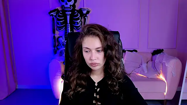 SeaJorji online show from October 27, 1:17 pm