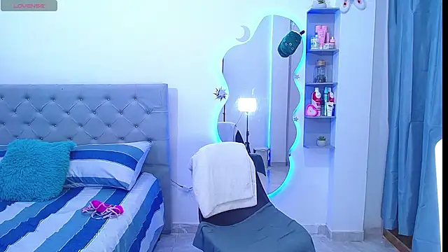 jesica wilson online show from September 14, 8:51 pm