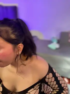 snow doll online show from March 27, 7:58 pm