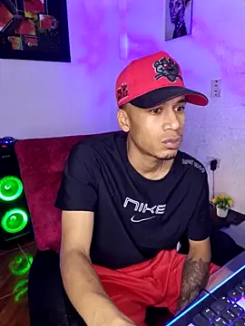 Luisana Yc online show from April 15, 2:12 am