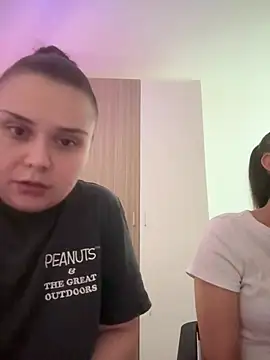 FemmeAffair online show from February 27, 12:32 am