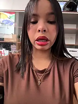 PamelaCullen online show from February 19, 8:51 pm