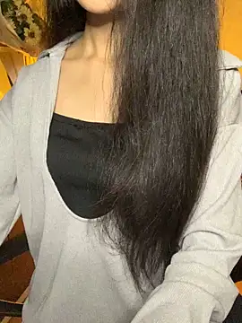 Nhinhi18 online show from October 7, 3:38 pm