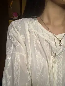 Nhinhi18 online show from April 23, 3:03 pm