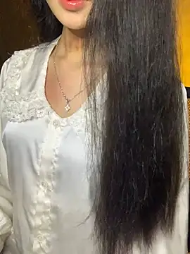 Nhinhi18 online show from February 25, 4:16 pm