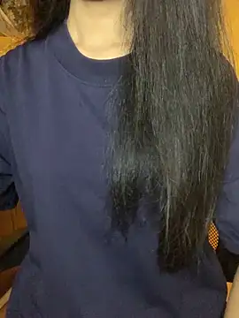 Nhinhi18 online show from September 12, 3:19 pm