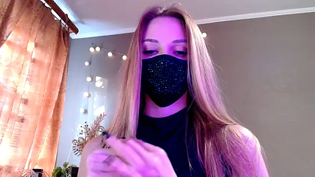 Iris lave online show from May 5, 4:10 pm