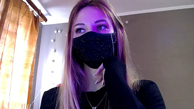 Iris lave online show from March 8, 2:32 pm