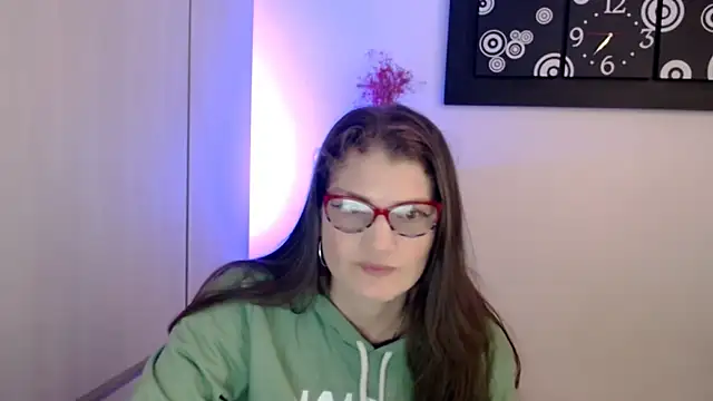 Camila-ventura online show from February 24, 7:34 pm