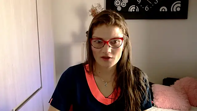 Camila-ventura online show from January 31, 7:11 pm