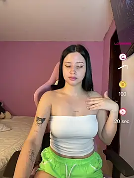 lucy grey25 online show from June 26, 3:46 pm