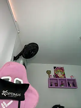 lucy grey25 online show from March 21, 4:23 pm