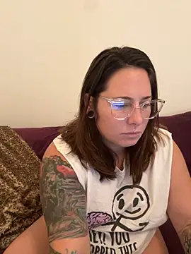 Thegr33ngypsy online show from October 20, 9:01 am