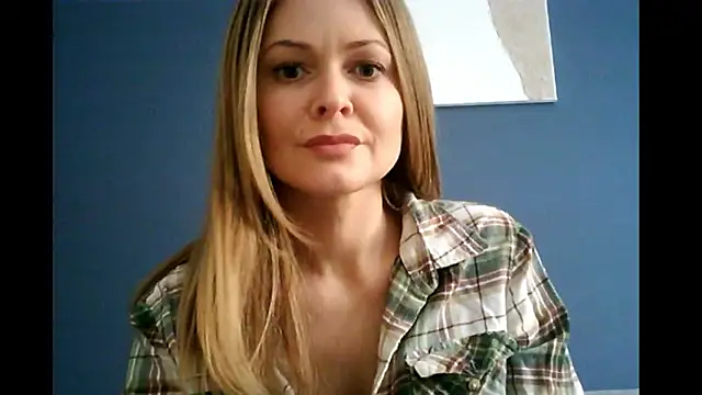 Ginger-bb online show from February 9, 7:21 am