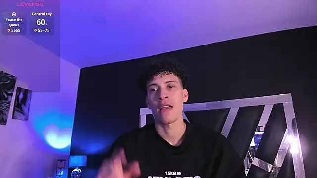 Joe And Emma online show from October 24, 11:34 pm