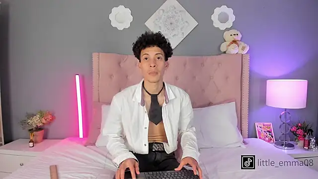 Joe And Emma online show from October 31, 9:41 pm