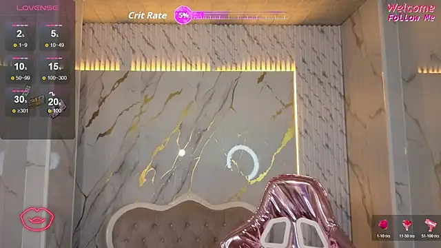  Mia sweet b online show from January 14, 1:38 pm