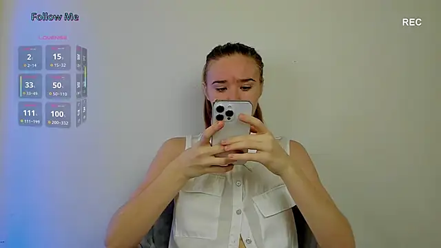 SoulNonNude online show from July 25, 10:22 am