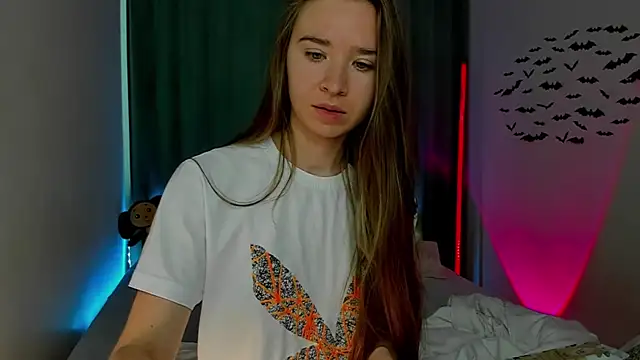 SoulNonNude online show from July 22, 4:02 am