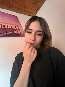 Babylovetiernax online show from November 11, 6:16 pm