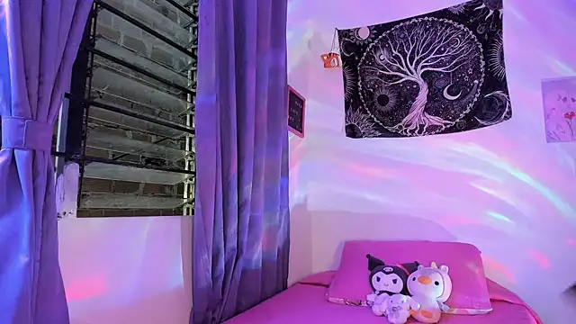 Sweet mim  online show from November 9, 10:49 pm