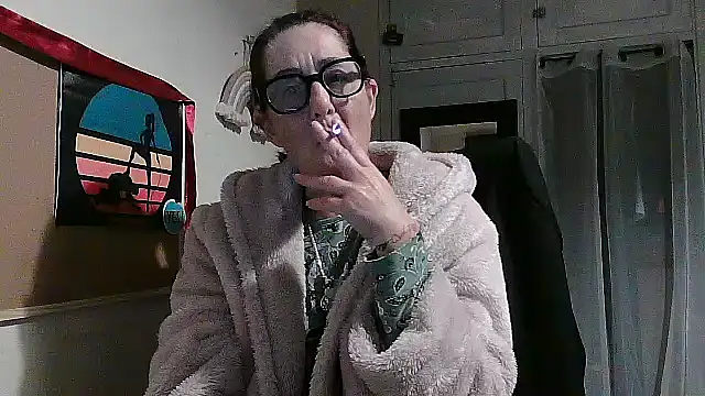 Mistress-Ivy51 online show from November 17, 6:14 am