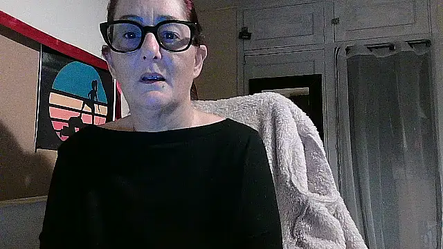 Mistress-Ivy51 online show from November 12, 6:44 am