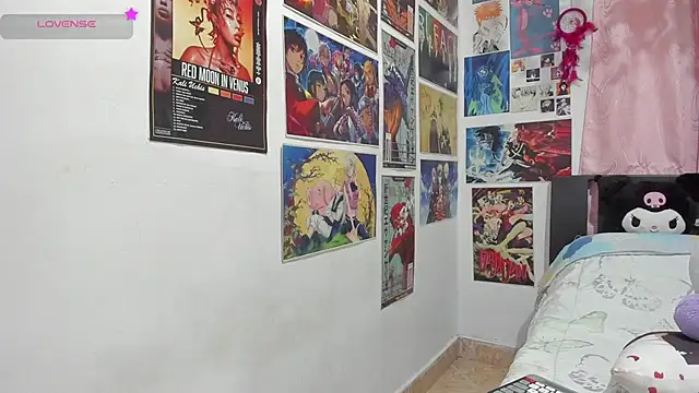 FluffyMelons online show from February 21, 11:05 pm