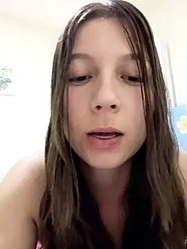 Arianna Moss online show from March 18, 11:53 pm