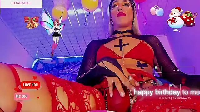 samanthaatt online show from December 1, 3:21 am