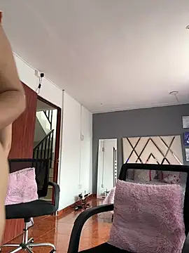 lilith cut3 online show from December 15, 4:12 pm