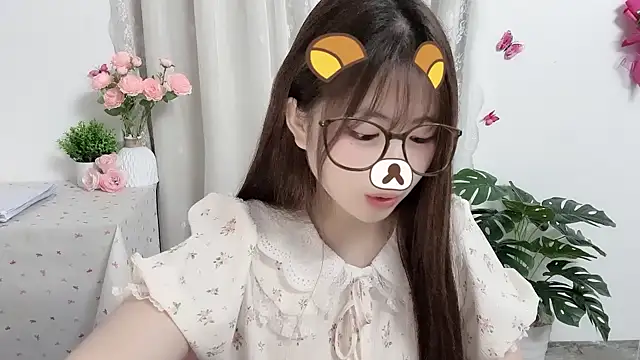 Amelia-babee online show from June 7, 12:56 pm