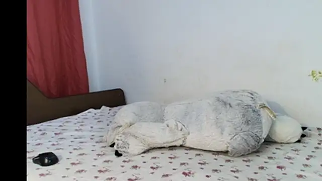 JullyanaRain online show from July 28, 7:39 pm