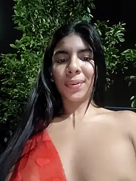 chaparritahot99 online show from March 23, 10:10 am