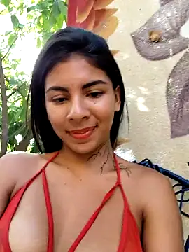 chaparritahot99 online show from July 28, 8:52 pm