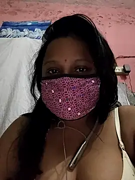 shalubhabhi69 online show from November 10, 6:03 pm