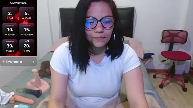 Megan Milf   online show from February 22, 12:39 pm